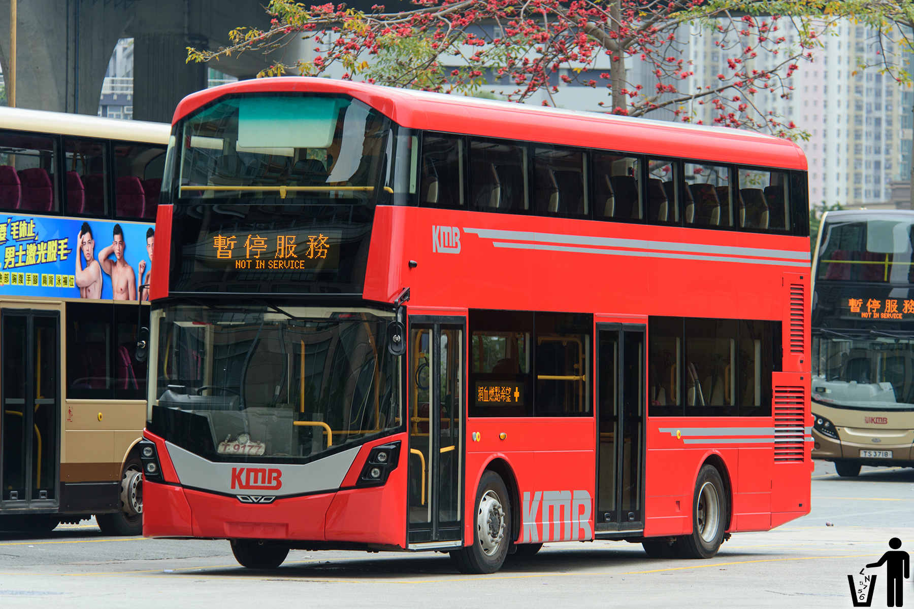 圖像 - KMB 89D AVBWU487 UR5073.jpg | 香港巴士大典 | FANDOM powered by Wikia