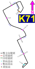 KCRK71RtMap