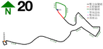 KMB20RtMap