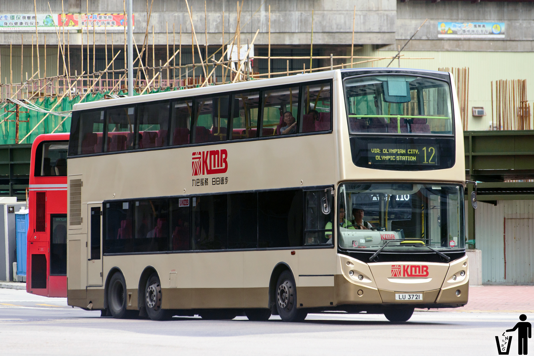【香港必玩】香港雙層觀光巴士遊全攻略 - Travelliker 愛遊人