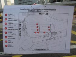Central Pier Jan11 Location