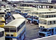 Central Bus Terminal