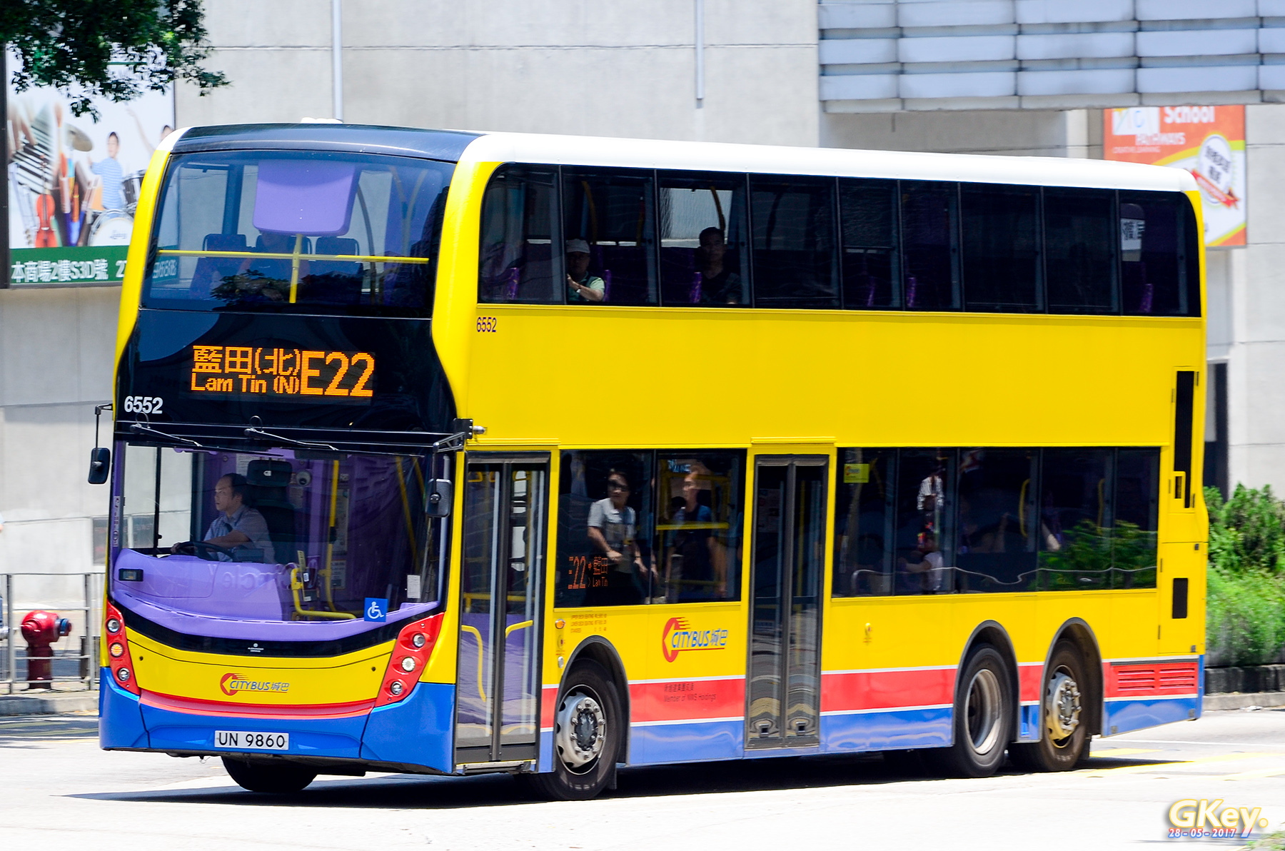 無聊影70K - 巴士攝影作品貼圖區 (B3) - hkitalk.net 香港交通資訊網 - Powered by Discuz!