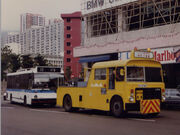 CMB Recovery AC4764