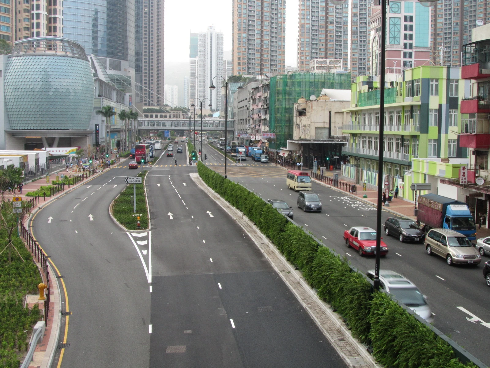 圖像 Yeung Uk Road 1.JPG 香港巴士大典 FANDOM powered by Wikia