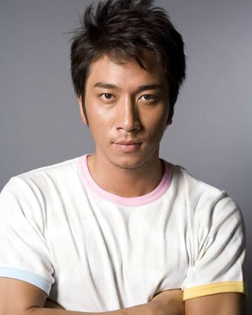 Ron Ng Cheuk Hei Tvb Hong Kong Wiki Fandom