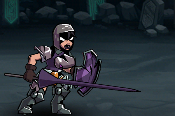 category epic knights honorbound