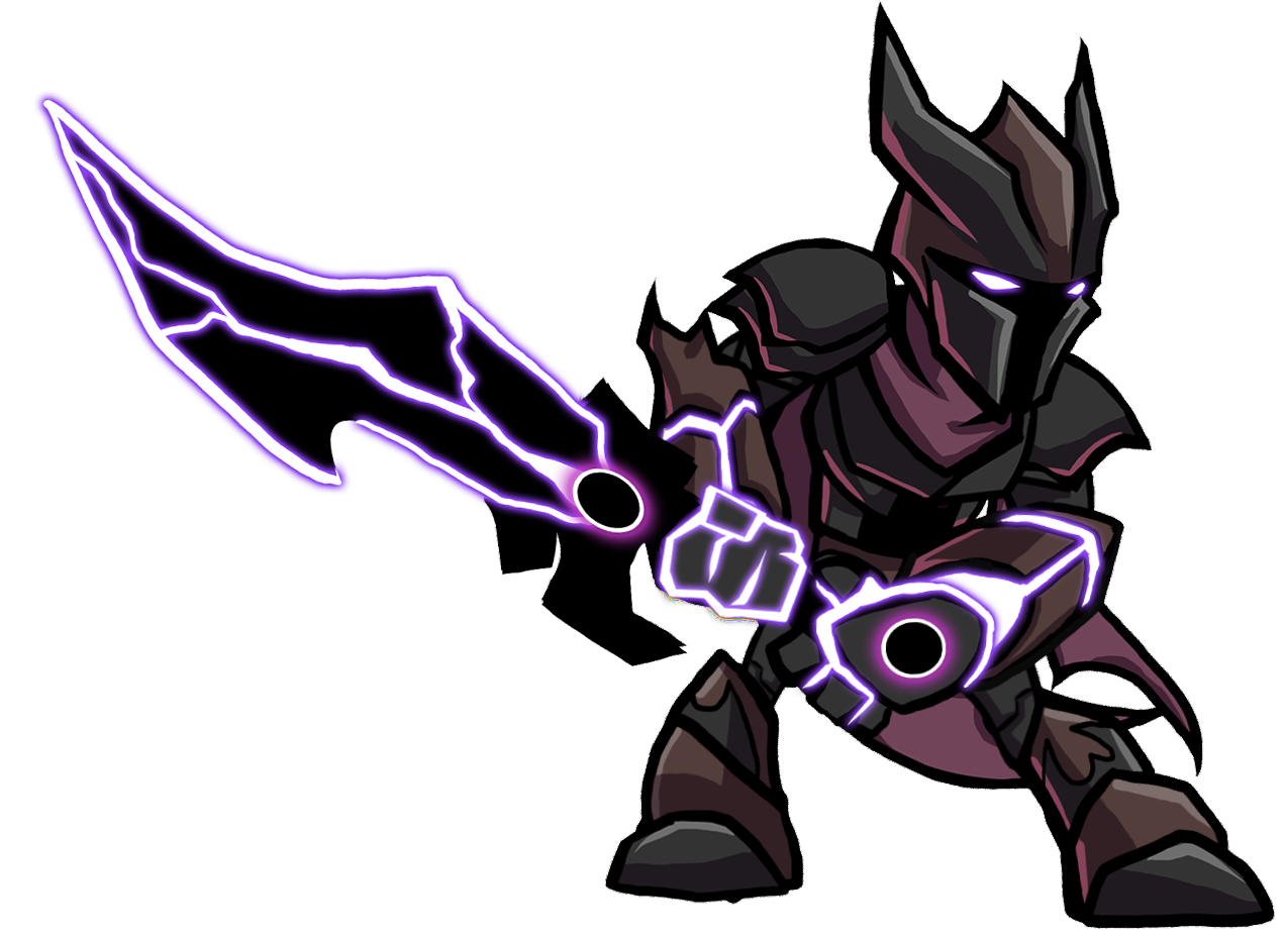 Shadow knights
