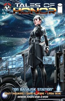 Tales Of Honor Vol 3 Honorverse Fandom Powered By Wikia