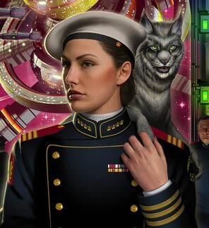 Honor Harrington Honorverse Fandom