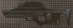 M19 Pulse Carabine