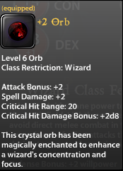 2 Orb