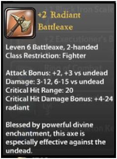 Radiant BA2