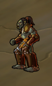 Orc Rai