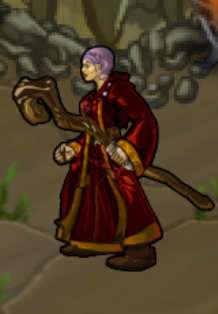 Wizard (creature)