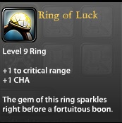 Ringofluck