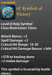 2 Symbol of Victory