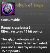 Glyph of Hope