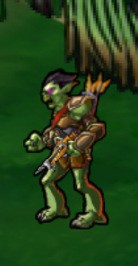 Goblin Sharpshooter