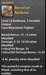 Berserker Battleaxe2