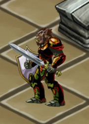 Ogre Mask Thug
