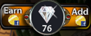 Astral Diamond
