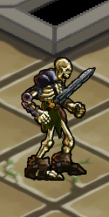 Skeleton