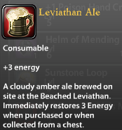 Leviathan Ale