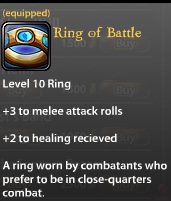 Ring of Battle