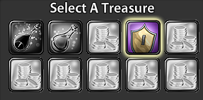 Love's Lost Locket,Fighter Lvl 8, 1 Light Shield of Defiance