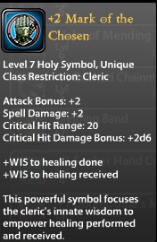 2 Mark of the Chosen