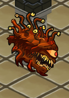 Zombie Beholder