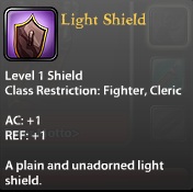Light Shield