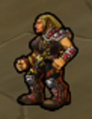 Dwarf Bolter