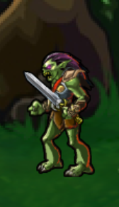 Goblin Cutter