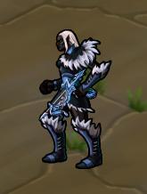 Drow Ranger