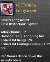 2 Flaming
