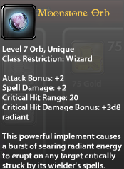 Moonstone