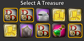 Ogre Hunt,Fighter Lvl 8,Ravic's Crown,Dragondaunt Shield