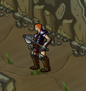 Cleric (Creature)