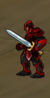 Thayan Commander