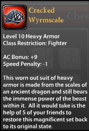 Cracked Wyrmscale