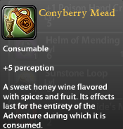 Connyberry Mead
