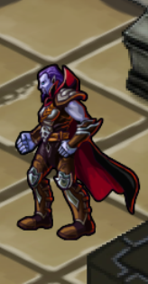 Lord Kalmont