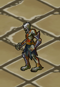 Zombie Rotter