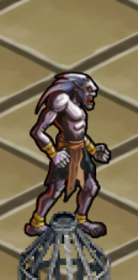 Deathlock Wight