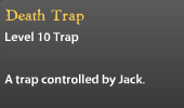 Death Trap