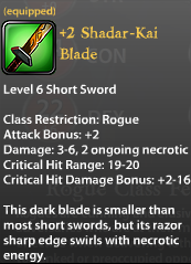 Weapon