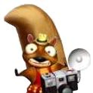 Twitchy Squirrel Hoodwinked Wiki Fandom