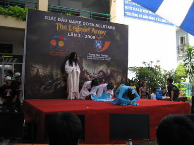 Legend army (1)